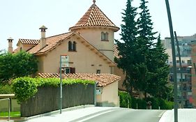 Tibidabo Apartments